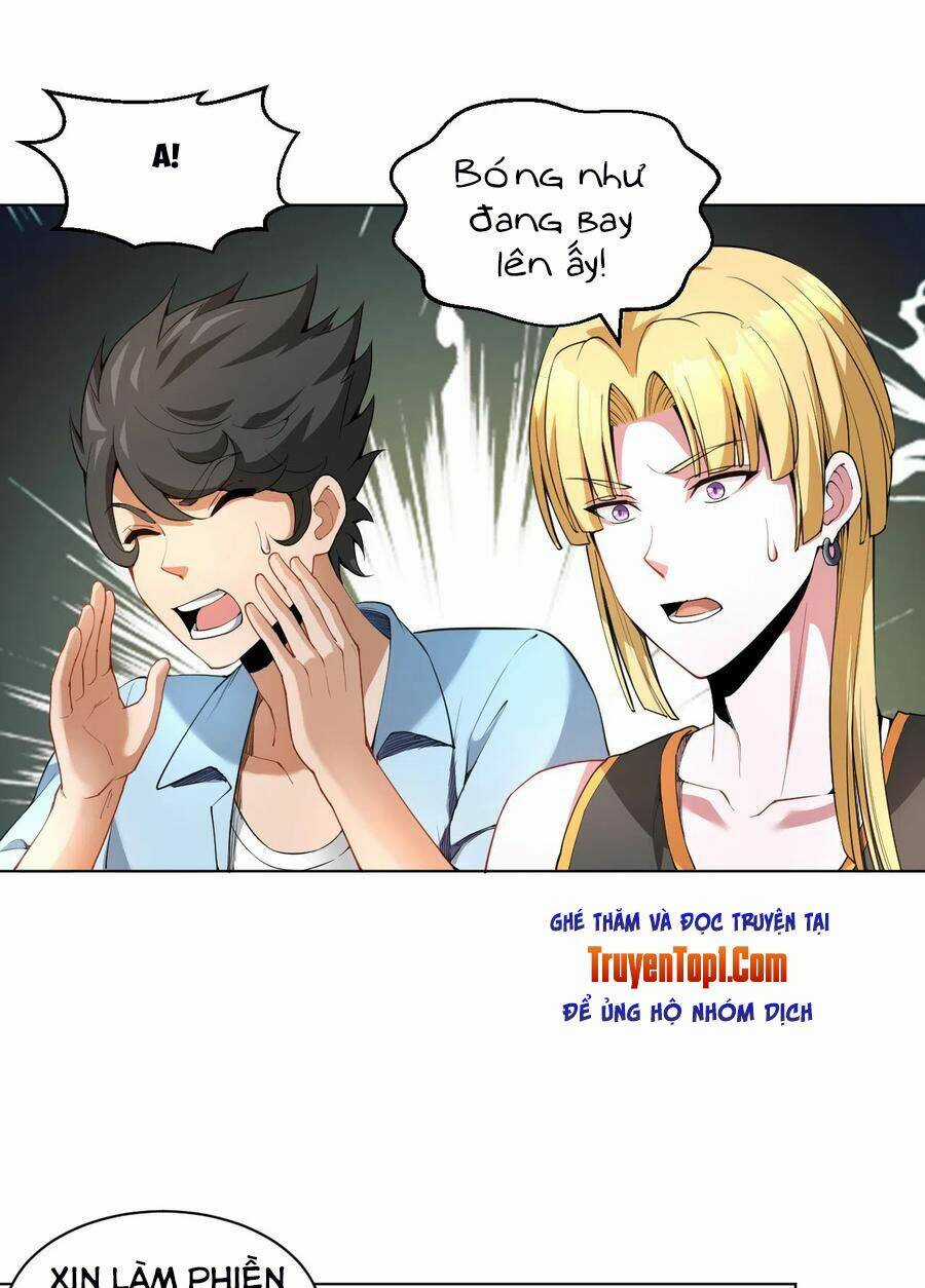 Y Đẳng Cuồng Binh - Chapter 130 - Trang 8