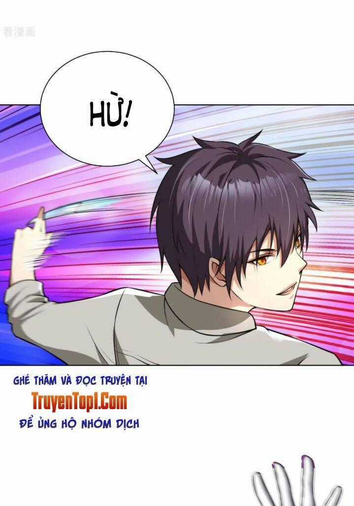 Y Đẳng Cuồng Binh - Chapter 131 - Trang 2