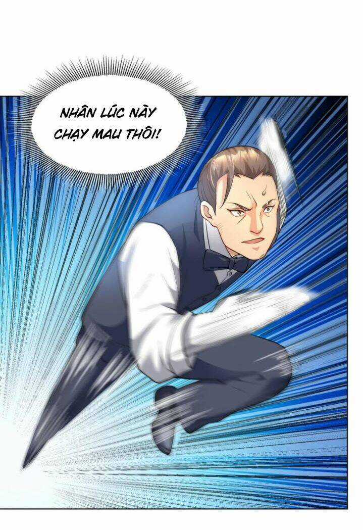 Y Đẳng Cuồng Binh - Chapter 131 - Trang 14