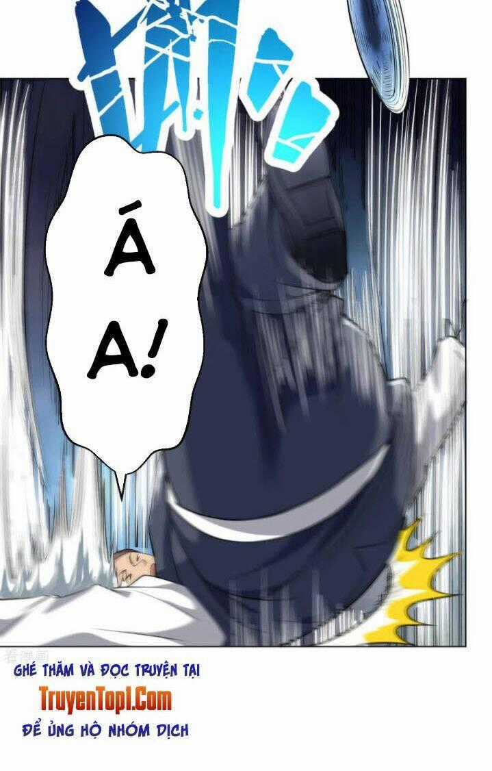 Y Đẳng Cuồng Binh - Chapter 131 - Trang 16