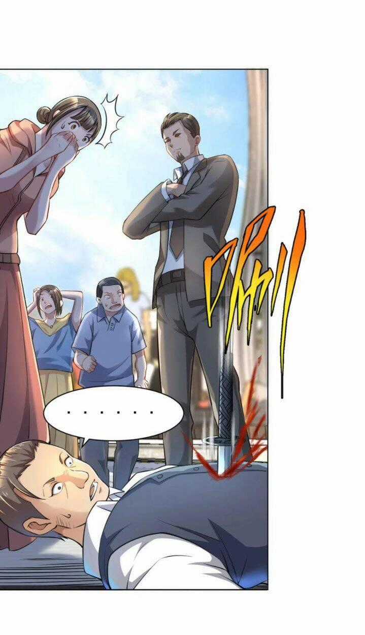 Y Đẳng Cuồng Binh - Chapter 131 - Trang 17