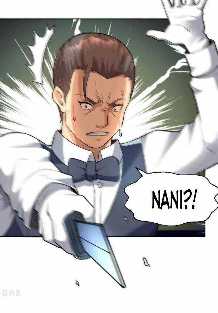 Y Đẳng Cuồng Binh - Chapter 131 - Trang 3