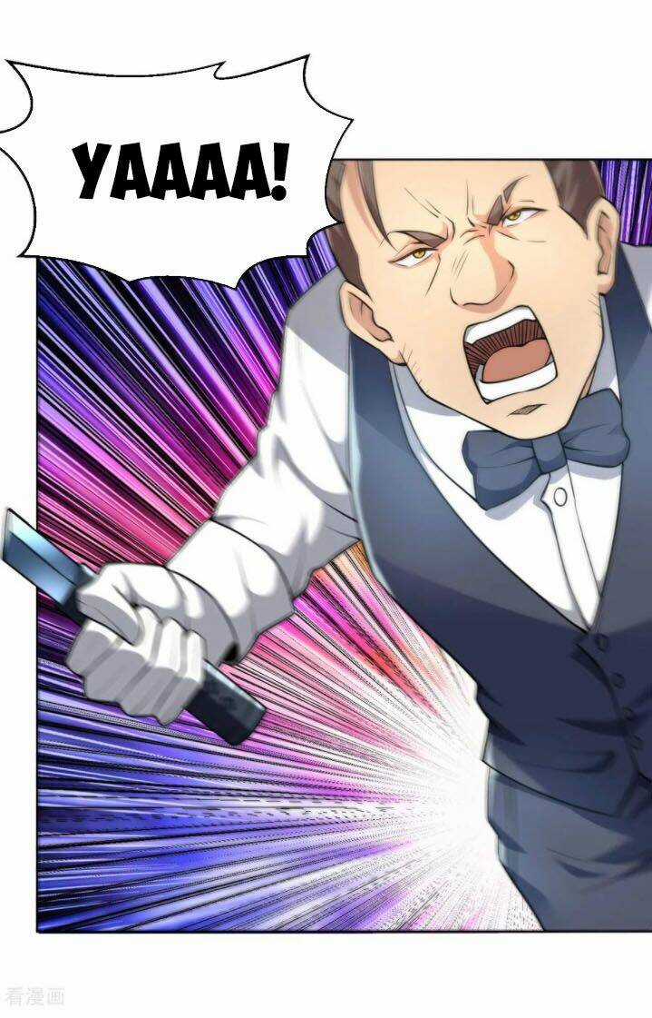 Y Đẳng Cuồng Binh - Chapter 131 - Trang 4