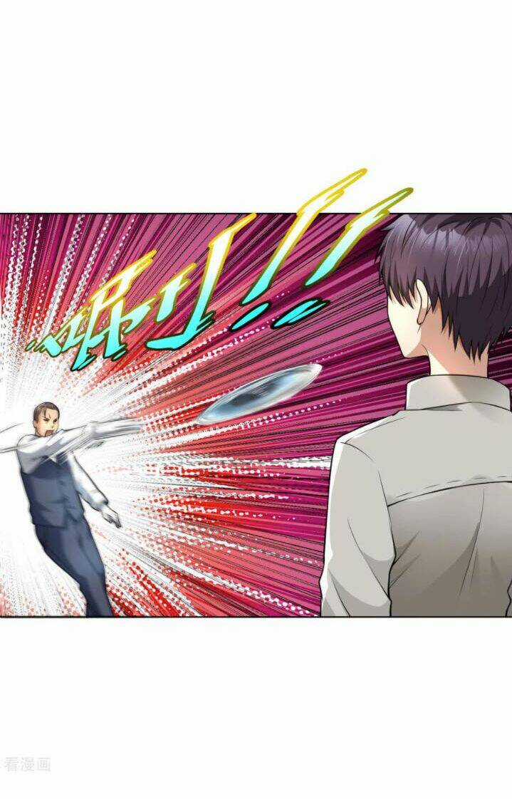 Y Đẳng Cuồng Binh - Chapter 131 - Trang 5