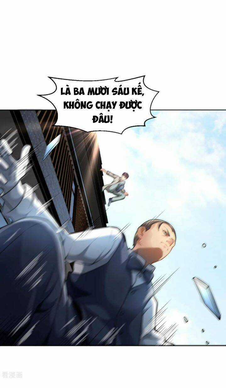 Y Đẳng Cuồng Binh - Chapter 131 - Trang 7