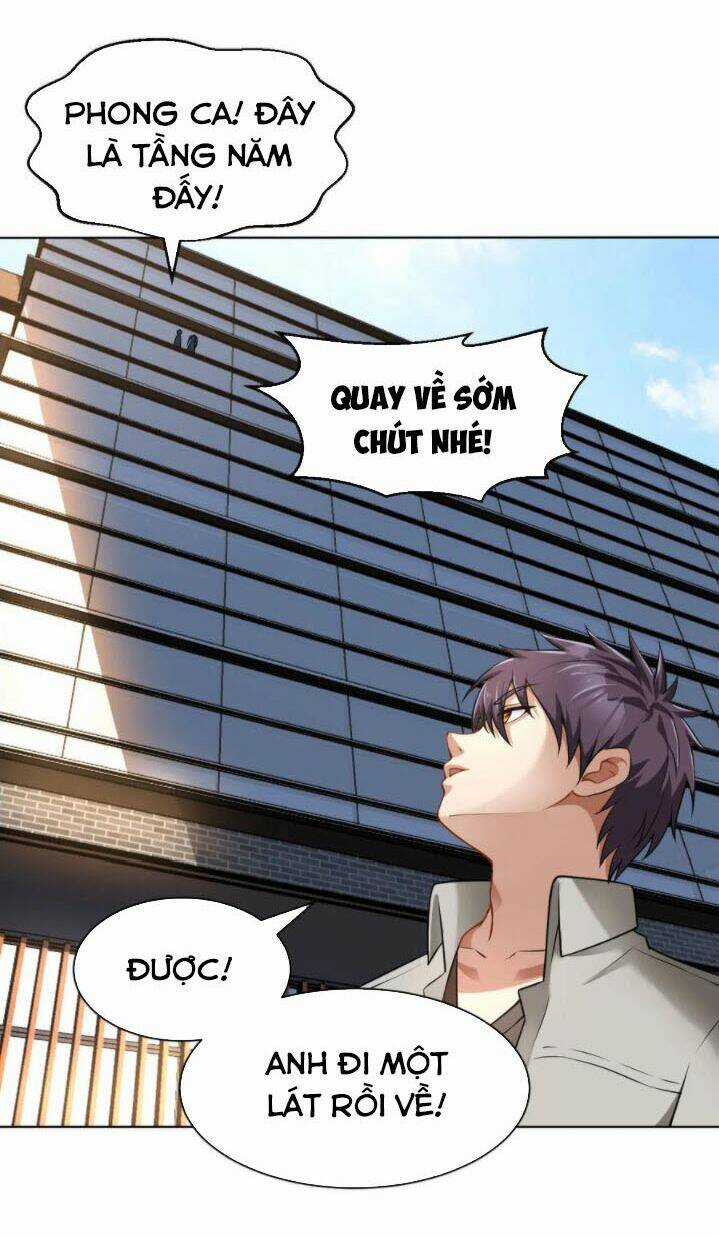 Y Đẳng Cuồng Binh - Chapter 131 - Trang 8