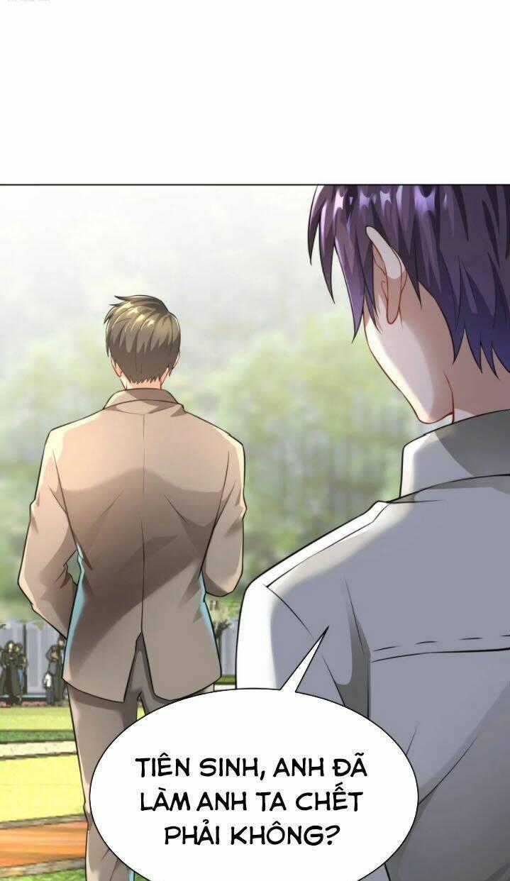 Y Đẳng Cuồng Binh - Chapter 132 - Trang 2