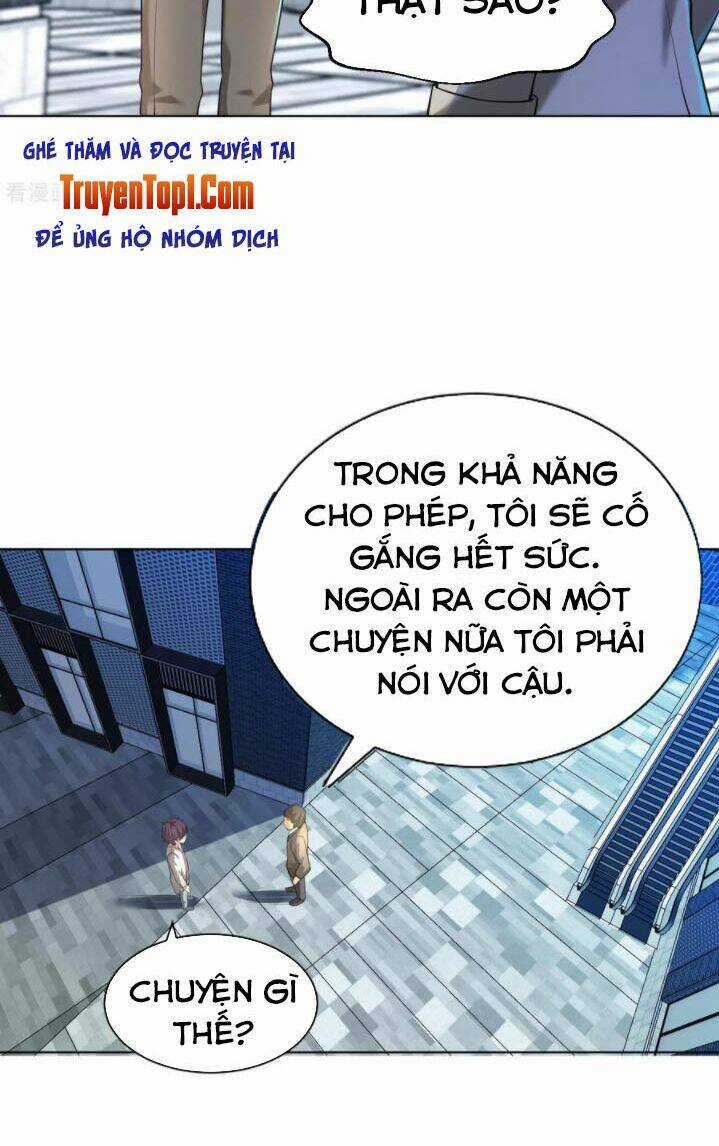 Y Đẳng Cuồng Binh - Chapter 132 - Trang 9