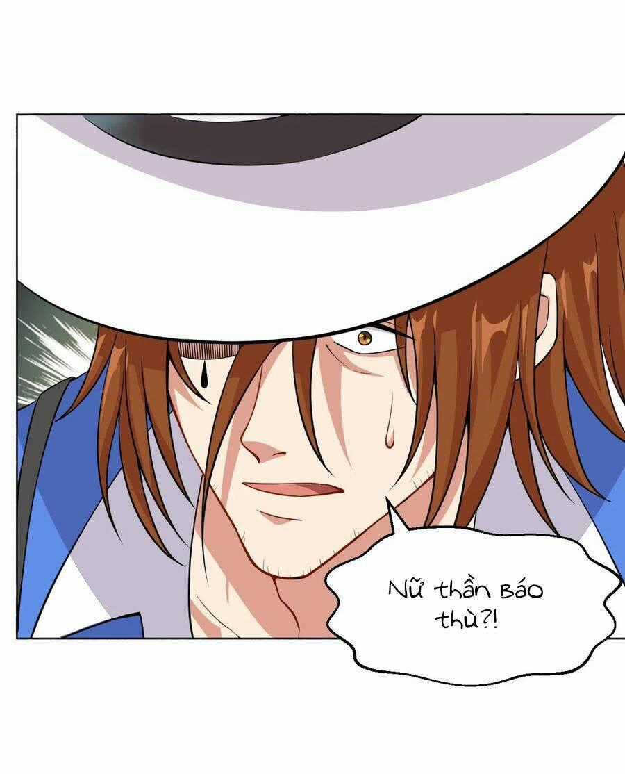 Y Đẳng Cuồng Binh - Chapter 133 - Trang 24