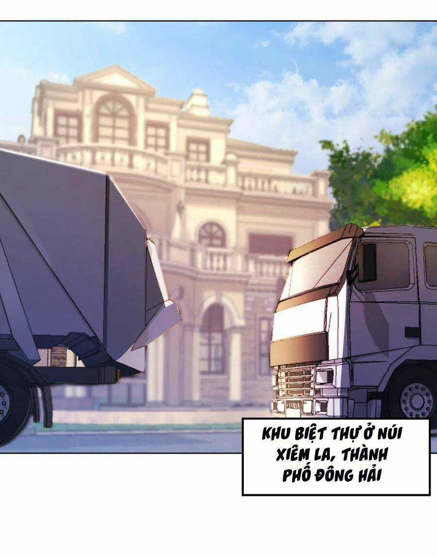 Y Đẳng Cuồng Binh - Chapter 133 - Trang 5