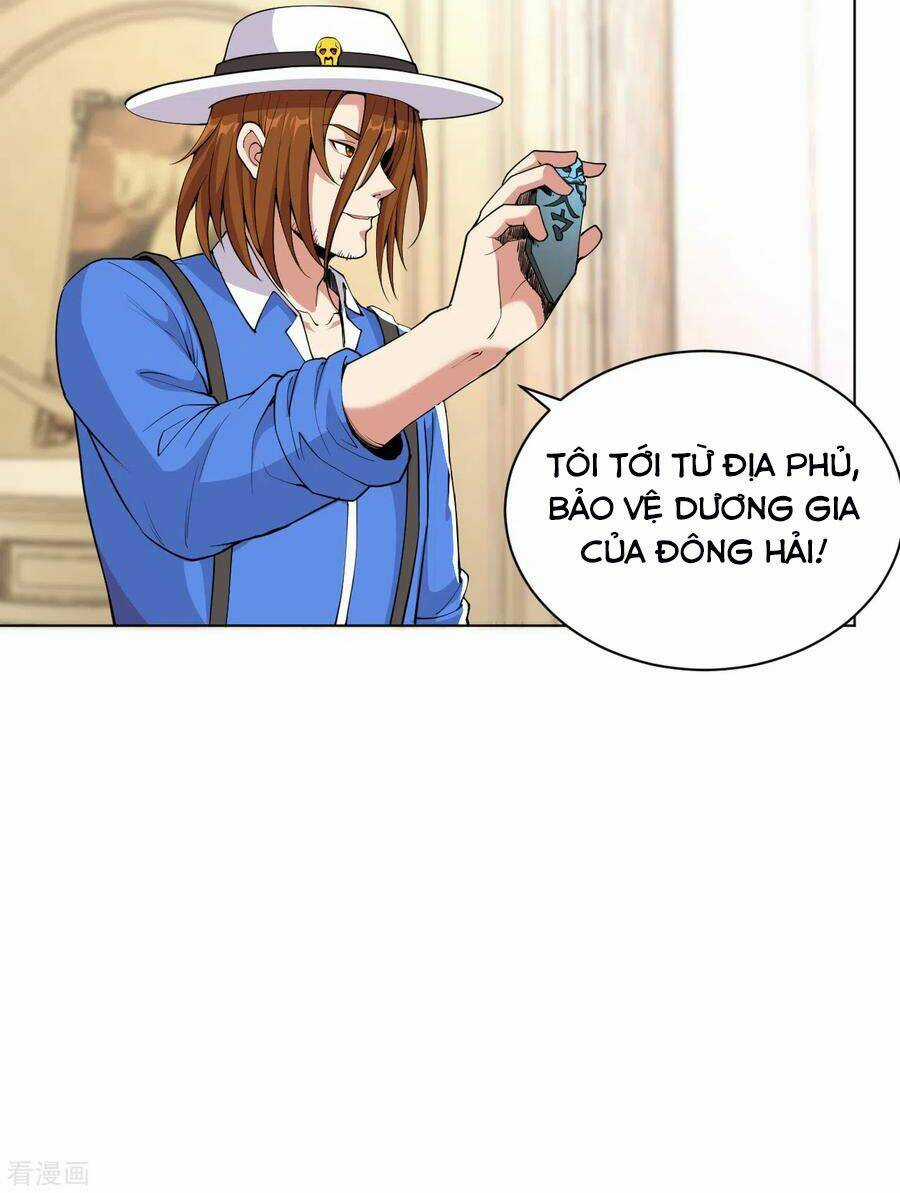 Y Đẳng Cuồng Binh - Chapter 134 - Trang 12