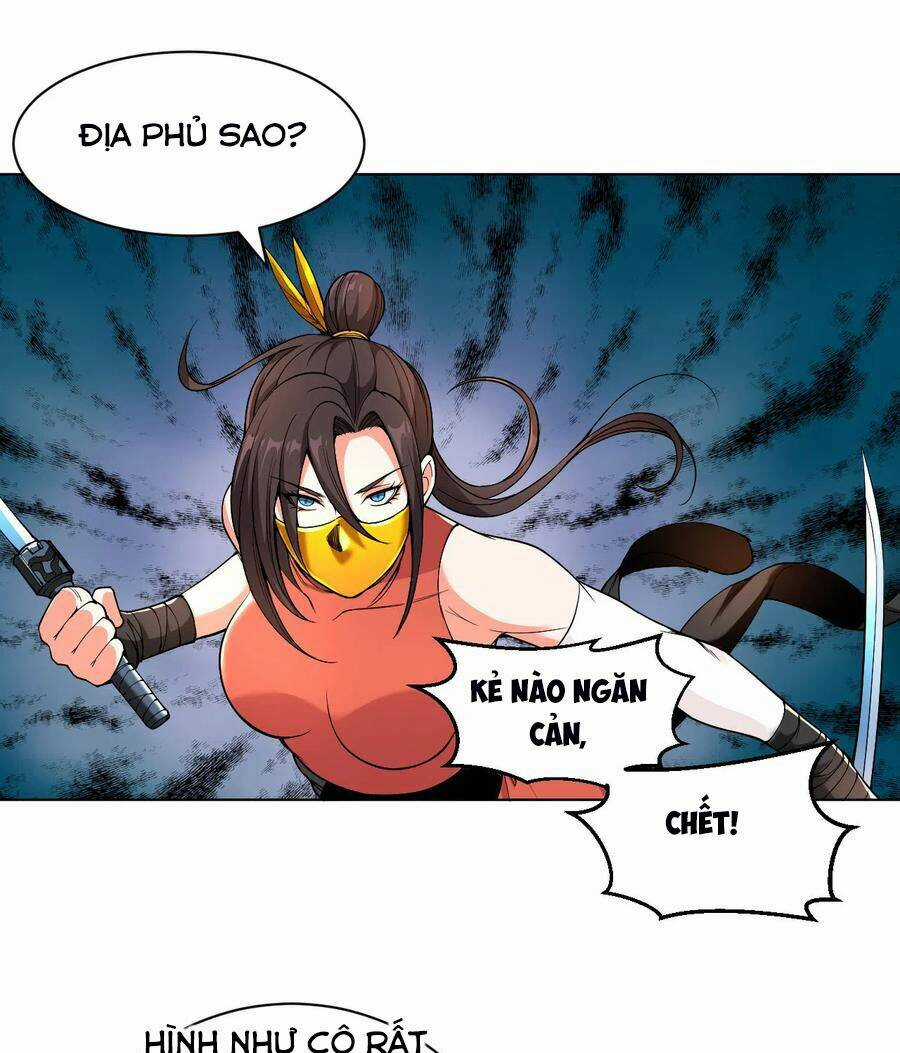 Y Đẳng Cuồng Binh - Chapter 134 - Trang 13