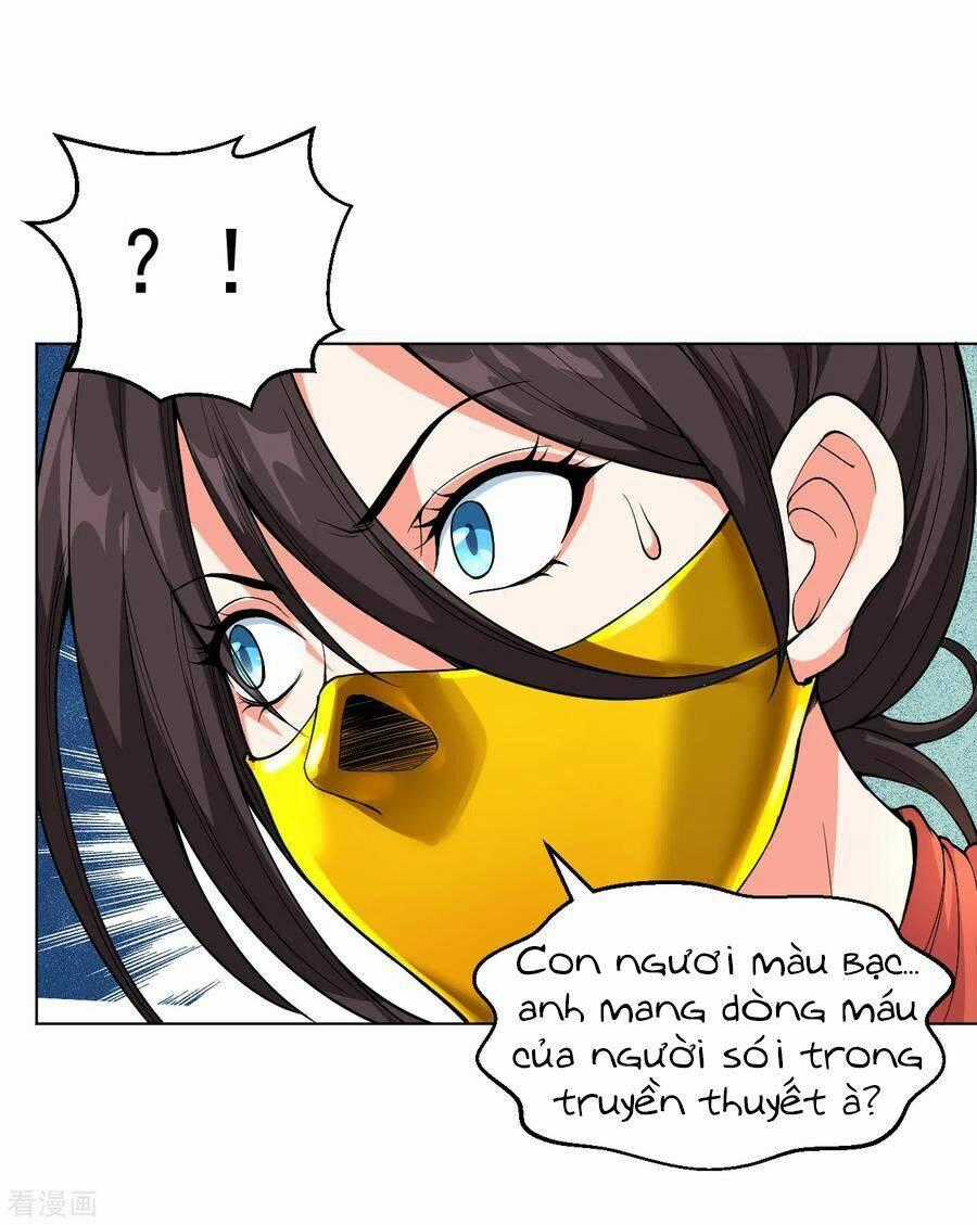 Y Đẳng Cuồng Binh - Chapter 134 - Trang 19