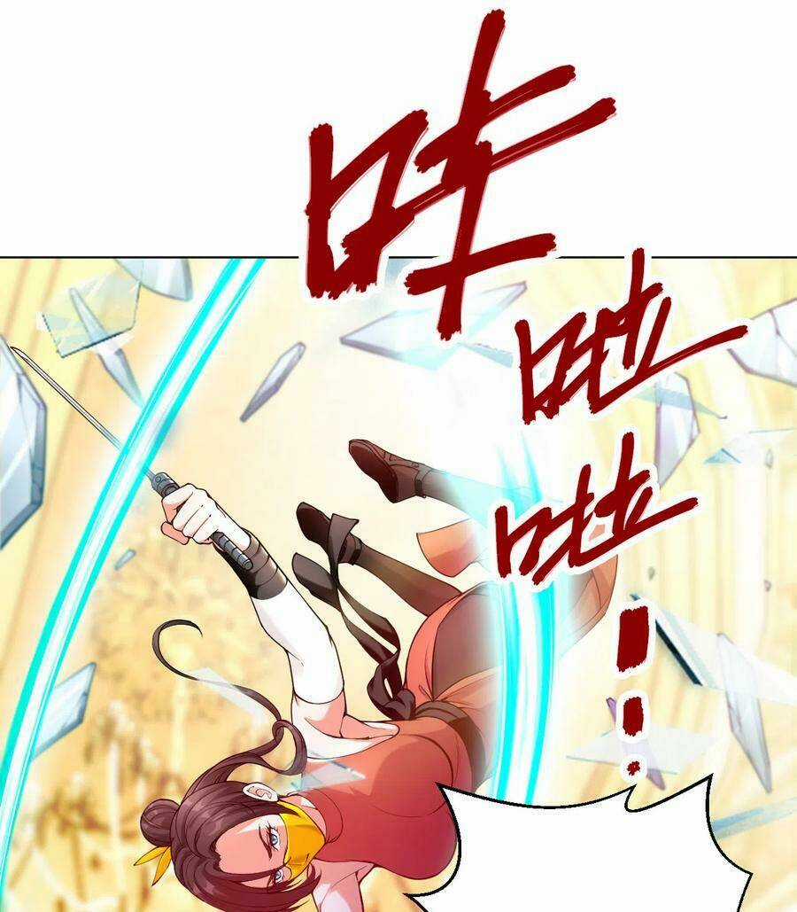 Y Đẳng Cuồng Binh - Chapter 134 - Trang 4