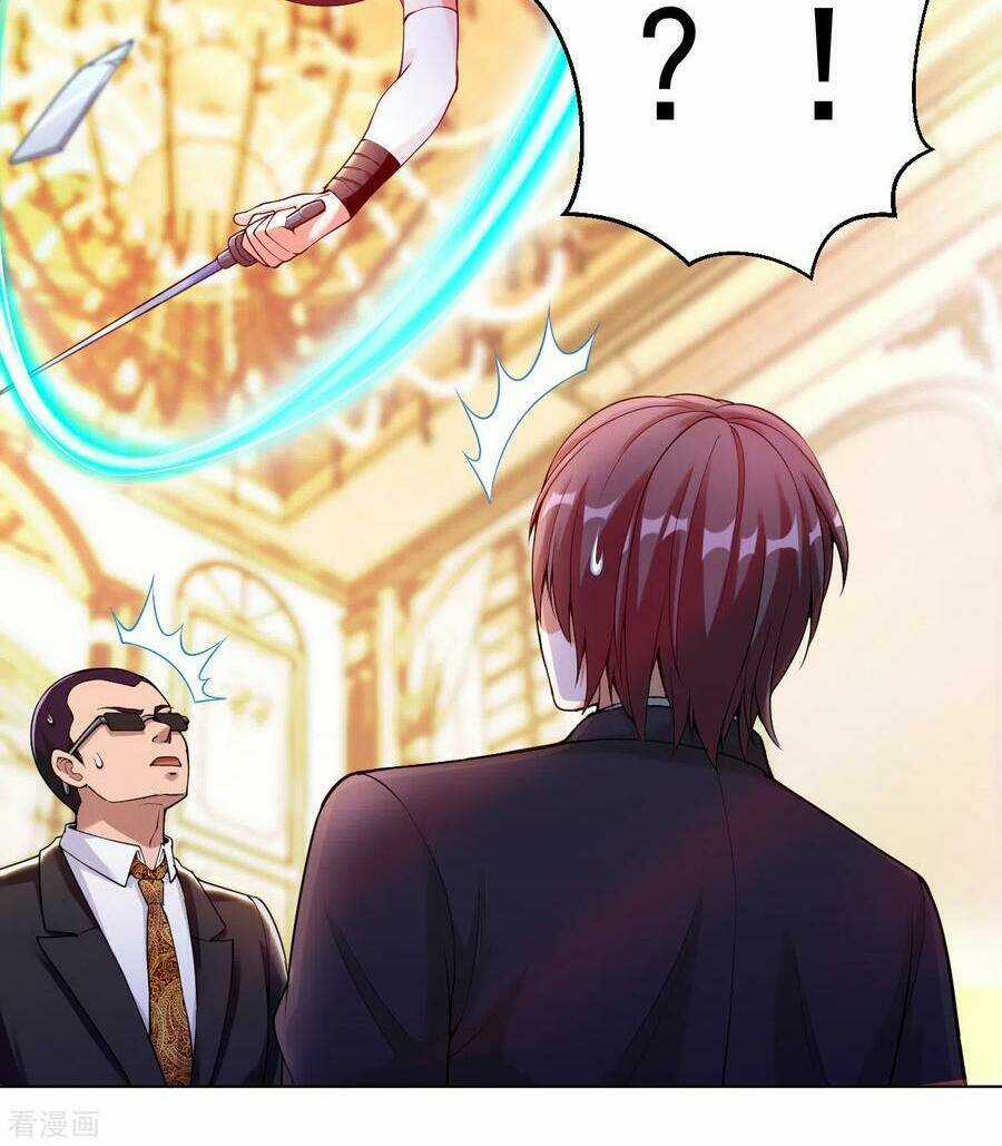 Y Đẳng Cuồng Binh - Chapter 134 - Trang 5