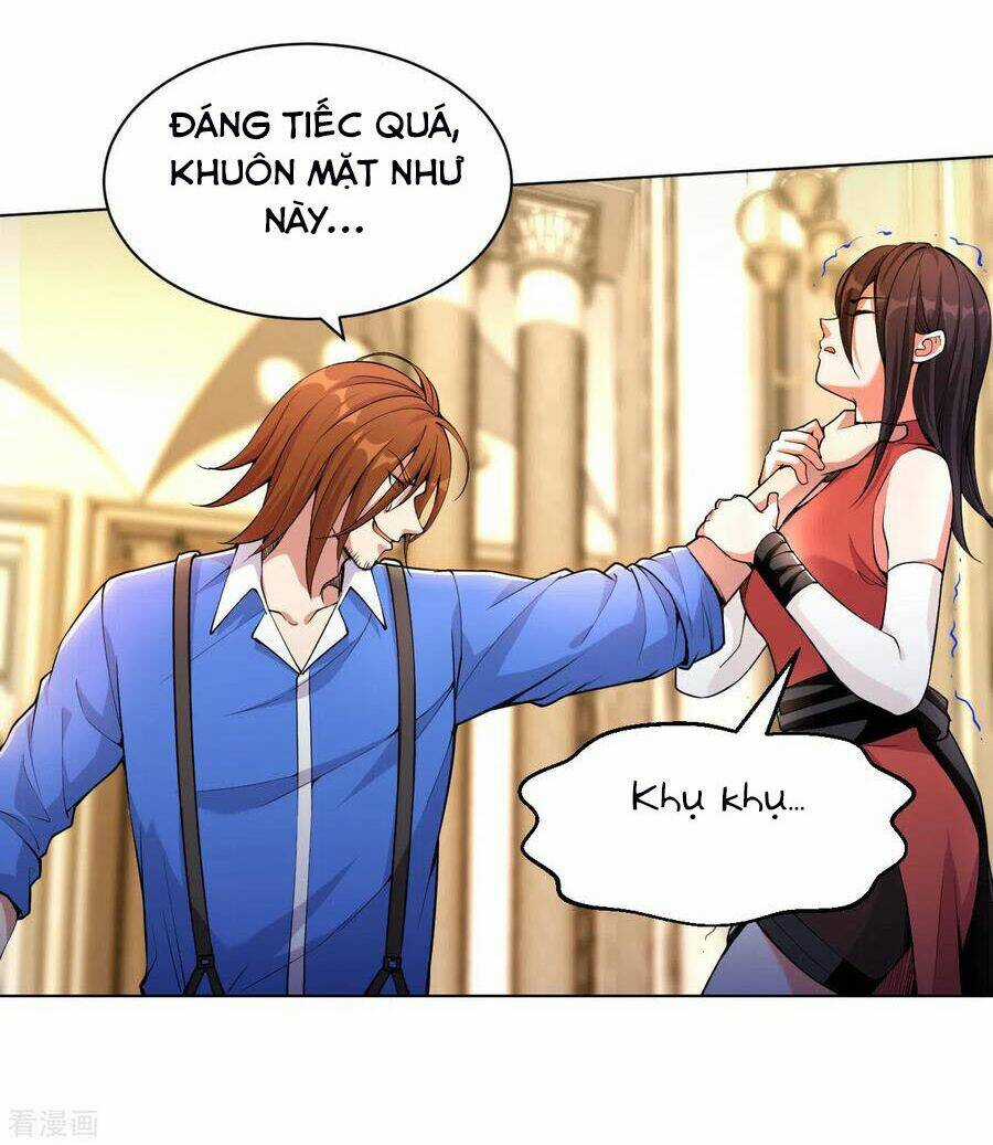Y Đẳng Cuồng Binh - Chapter 135 - Trang 12