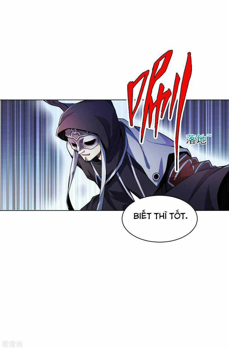 Y Đẳng Cuồng Binh - Chapter 135 - Trang 19