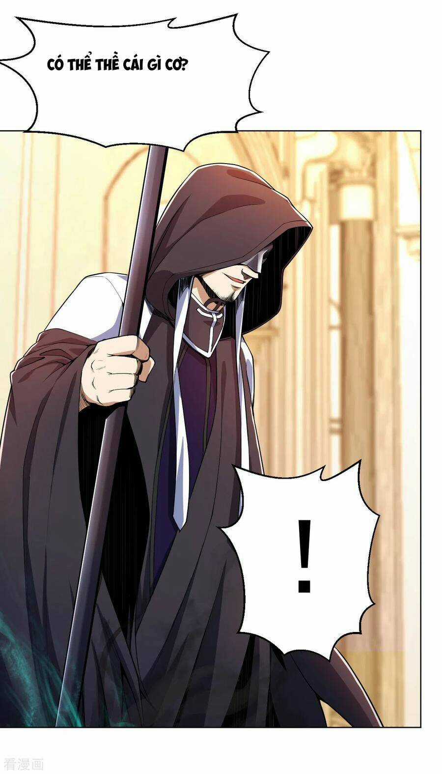 Y Đẳng Cuồng Binh - Chapter 135 - Trang 21