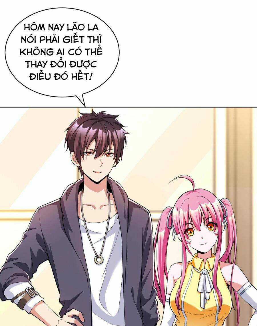 Y Đẳng Cuồng Binh - Chapter 135 - Trang 22