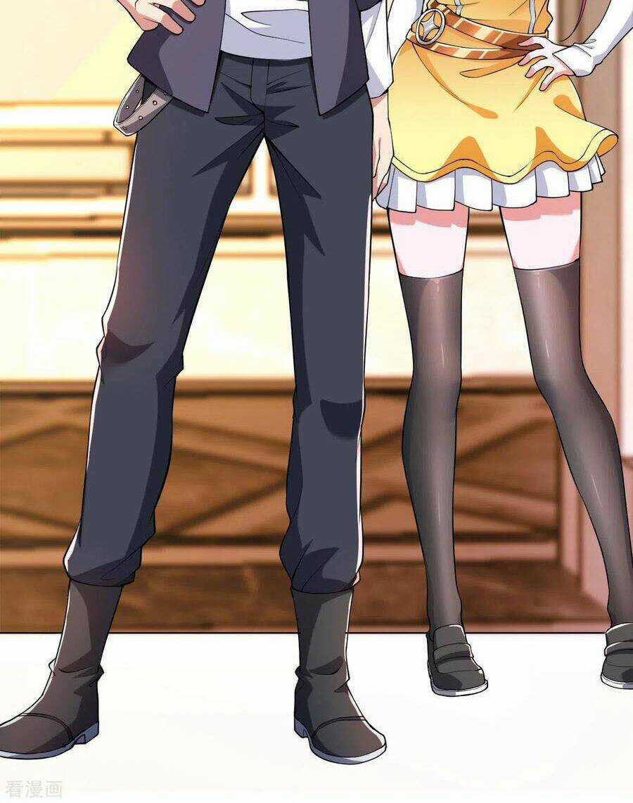 Y Đẳng Cuồng Binh - Chapter 135 - Trang 23