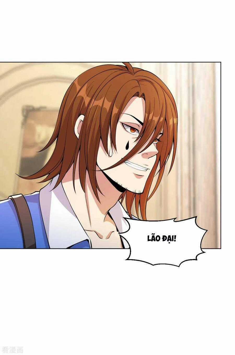 Y Đẳng Cuồng Binh - Chapter 135 - Trang 24