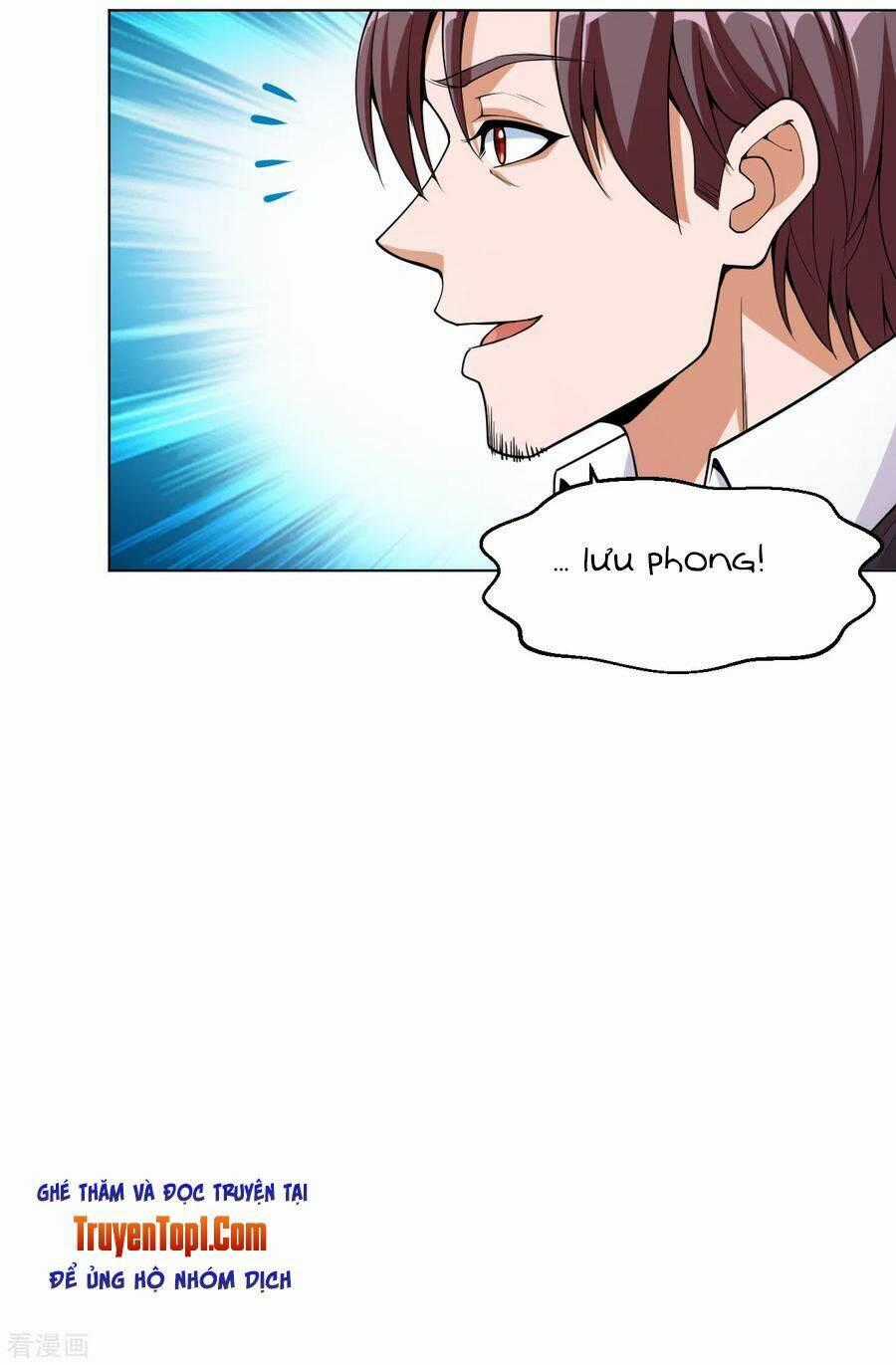 Y Đẳng Cuồng Binh - Chapter 135 - Trang 25