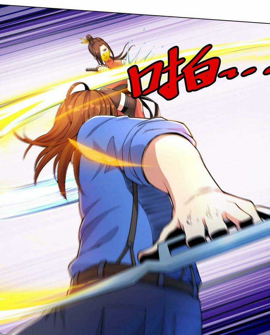 Y Đẳng Cuồng Binh - Chapter 135 - Trang 6