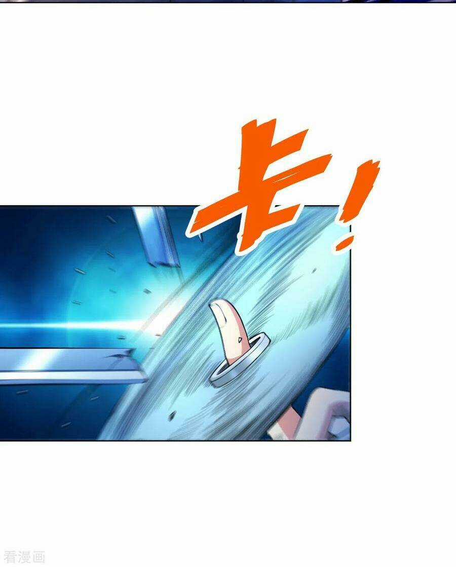 Y Đẳng Cuồng Binh - Chapter 135 - Trang 7