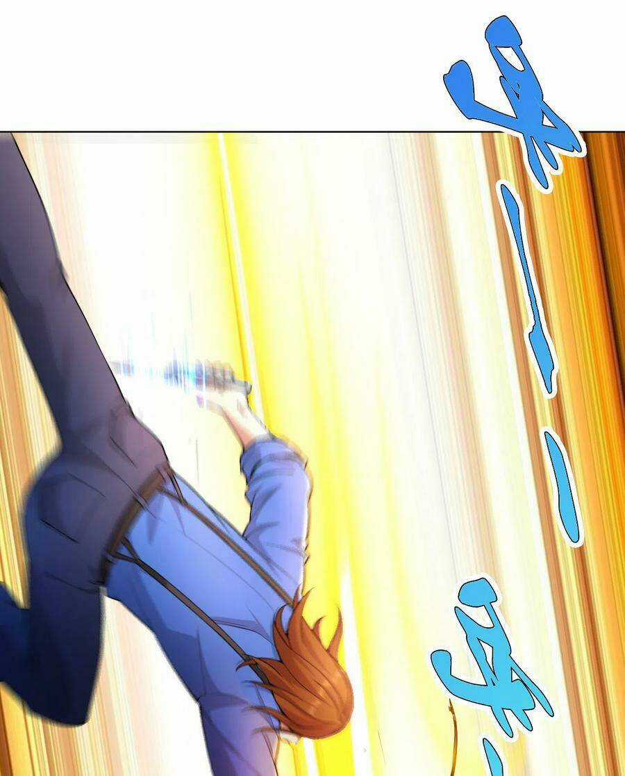 Y Đẳng Cuồng Binh - Chapter 135 - Trang 8