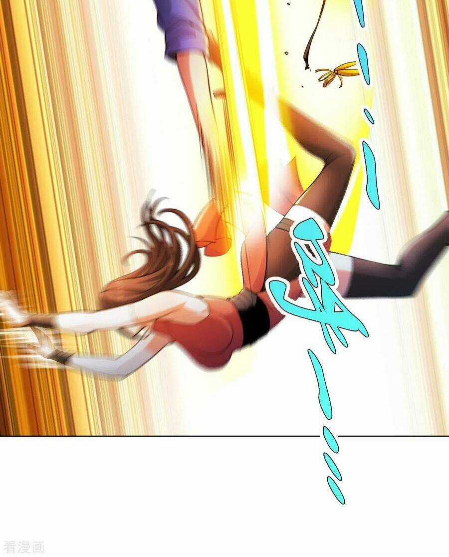 Y Đẳng Cuồng Binh - Chapter 135 - Trang 9