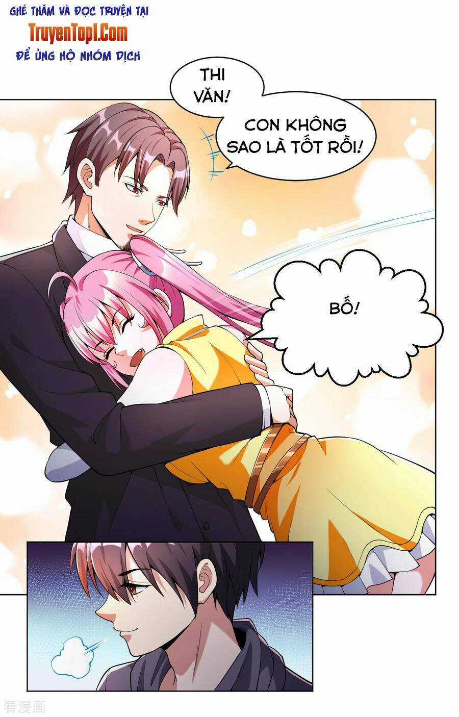 Y Đẳng Cuồng Binh - Chapter 136 - Trang 3