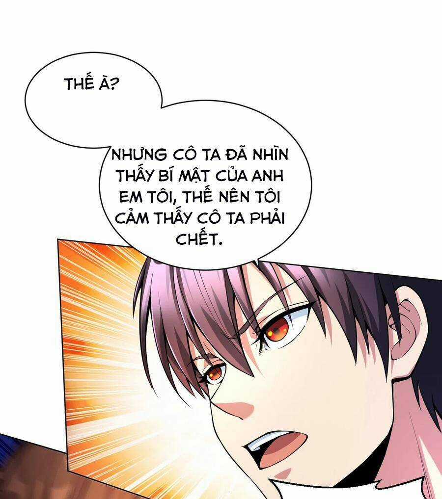 Y Đẳng Cuồng Binh - Chapter 136 - Trang 7