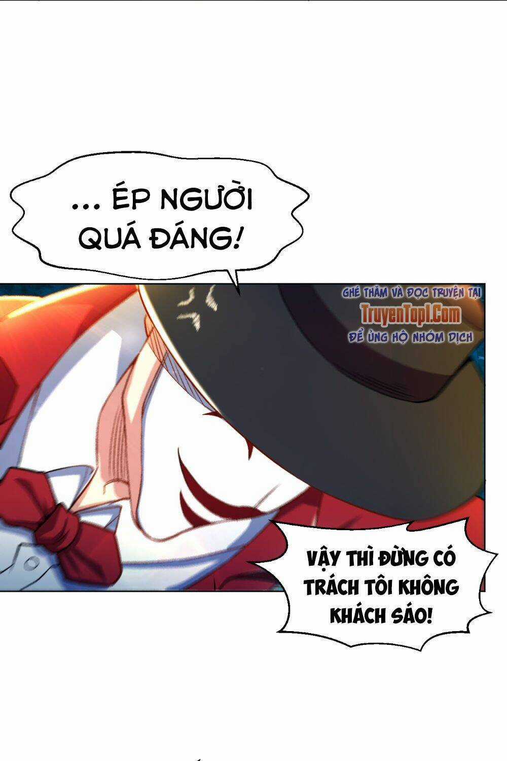 Y Đẳng Cuồng Binh - Chapter 137 - Trang 4