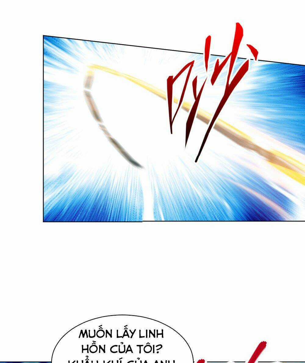 Y Đẳng Cuồng Binh - Chapter 137 - Trang 7
