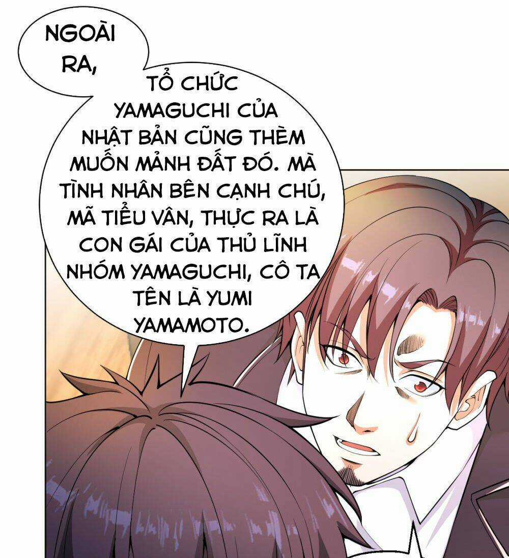 Y Đẳng Cuồng Binh - Chapter 138 - Trang 12