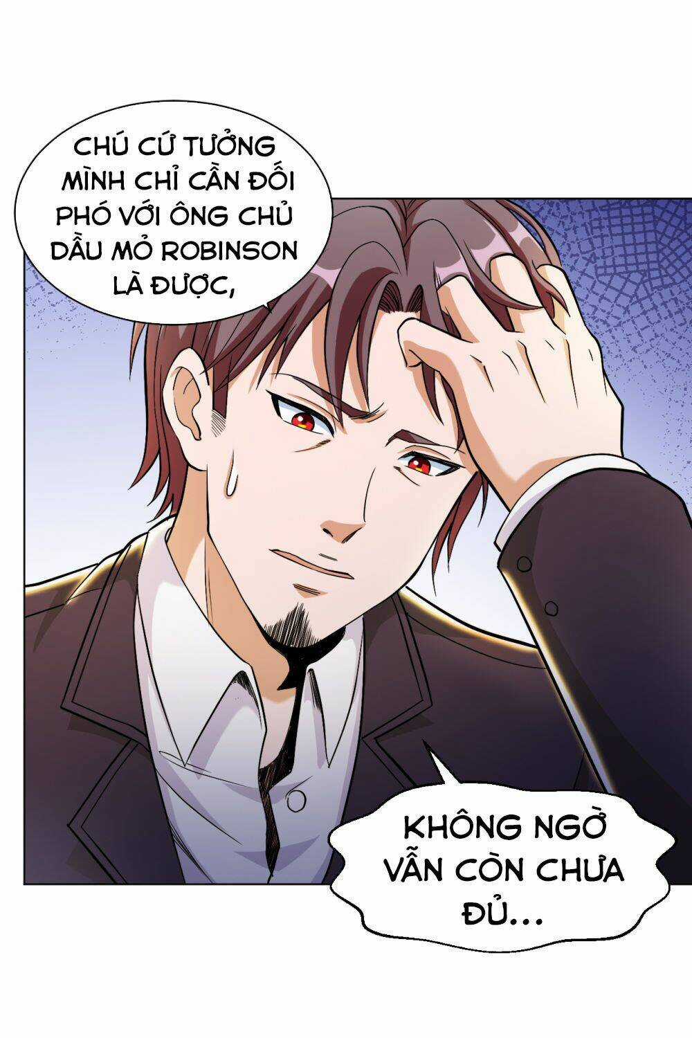 Y Đẳng Cuồng Binh - Chapter 138 - Trang 14