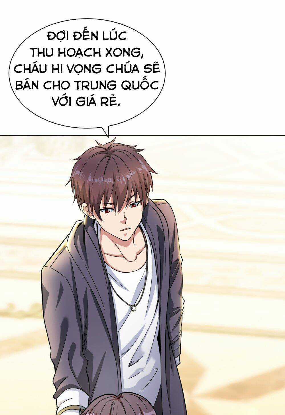 Y Đẳng Cuồng Binh - Chapter 138 - Trang 18