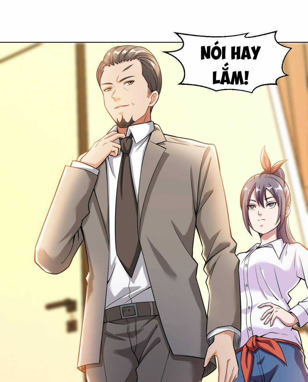 Y Đẳng Cuồng Binh - Chapter 138 - Trang 20