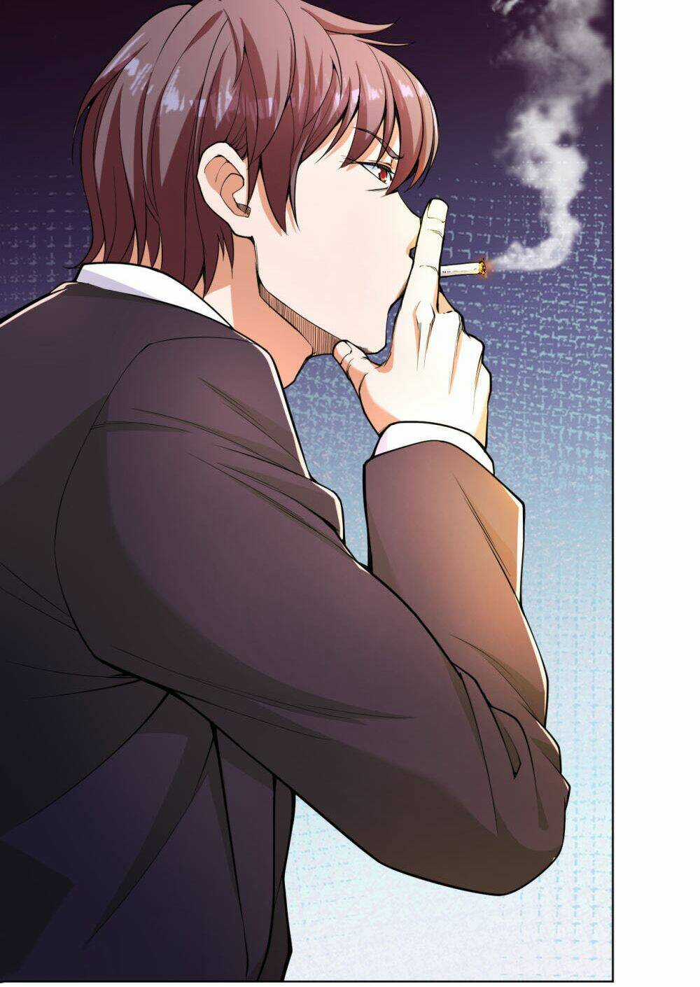 Y Đẳng Cuồng Binh - Chapter 138 - Trang 4