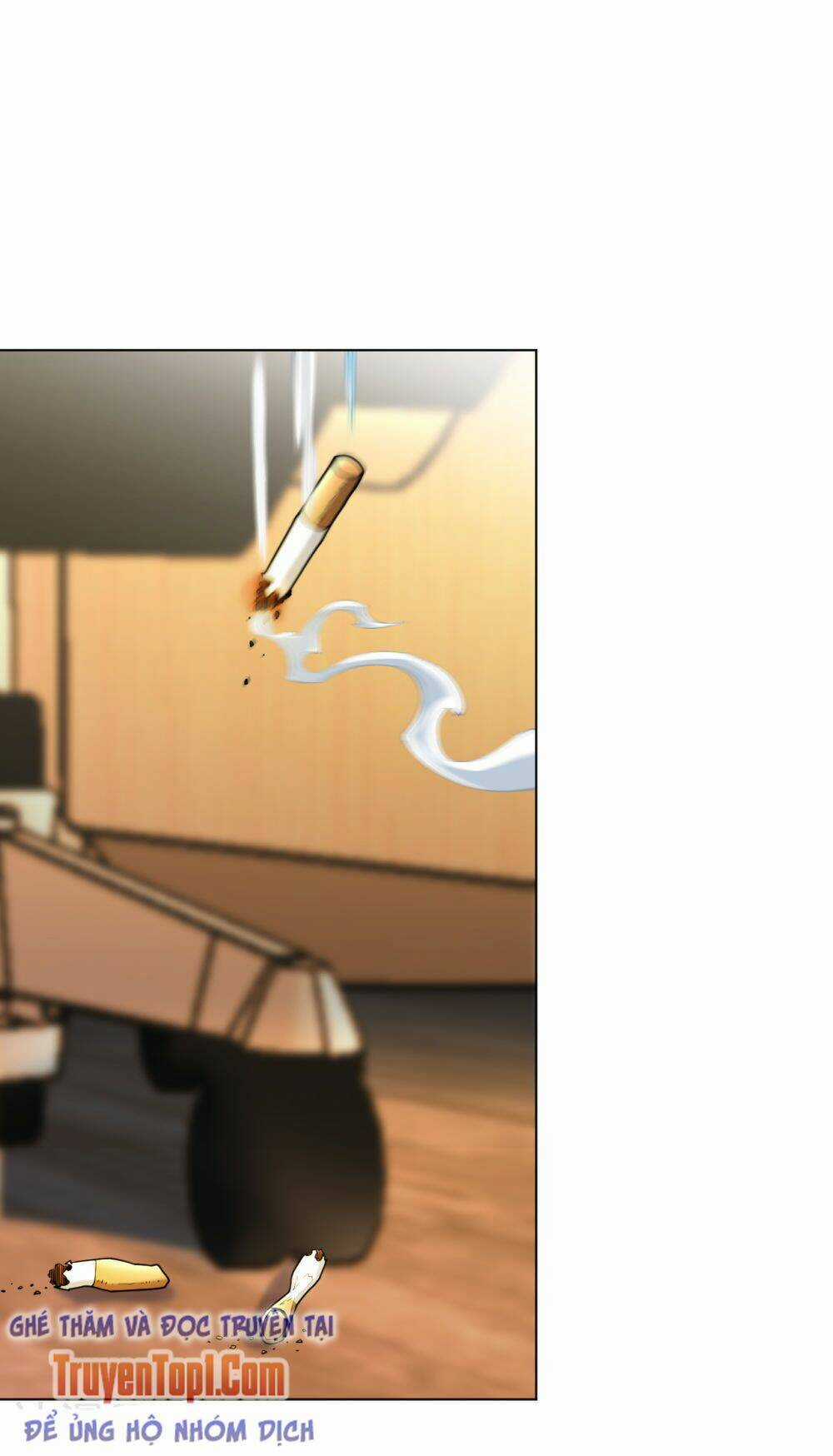 Y Đẳng Cuồng Binh - Chapter 138 - Trang 5