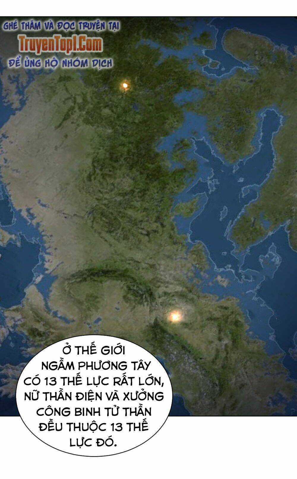 Y Đẳng Cuồng Binh - Chapter 138 - Trang 9