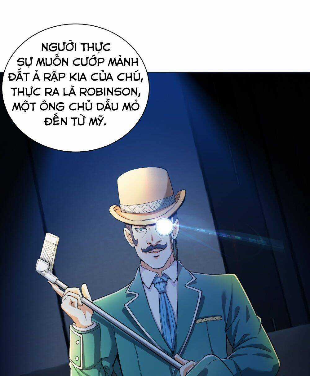 Y Đẳng Cuồng Binh - Chapter 138 - Trang 10