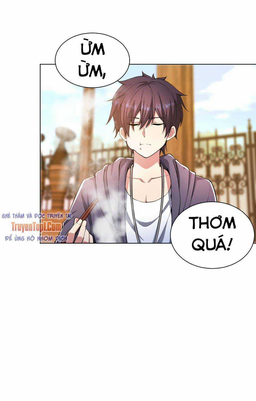 Y Đẳng Cuồng Binh - Chapter 139 - Trang 13