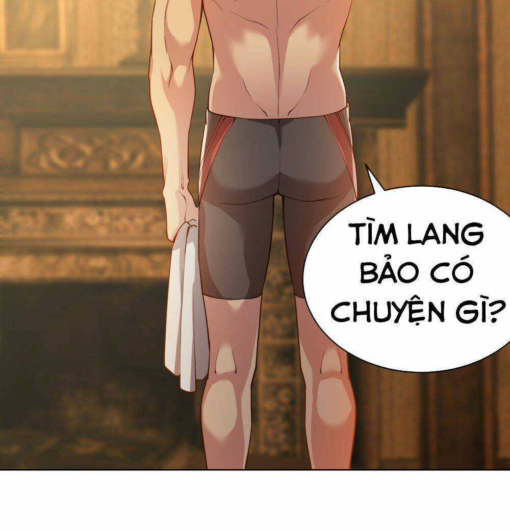 Y Đẳng Cuồng Binh - Chapter 139 - Trang 21