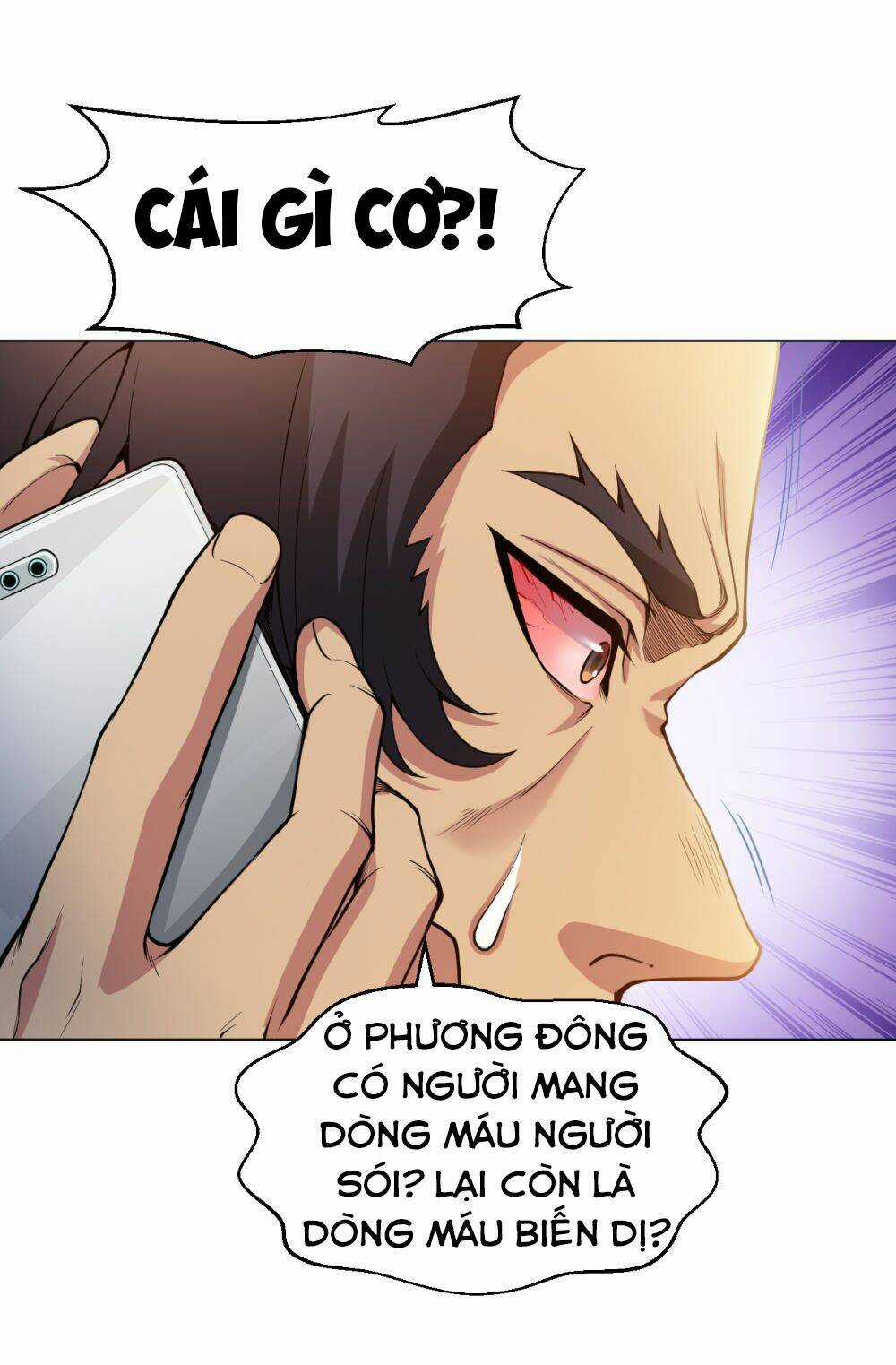 Y Đẳng Cuồng Binh - Chapter 139 - Trang 22