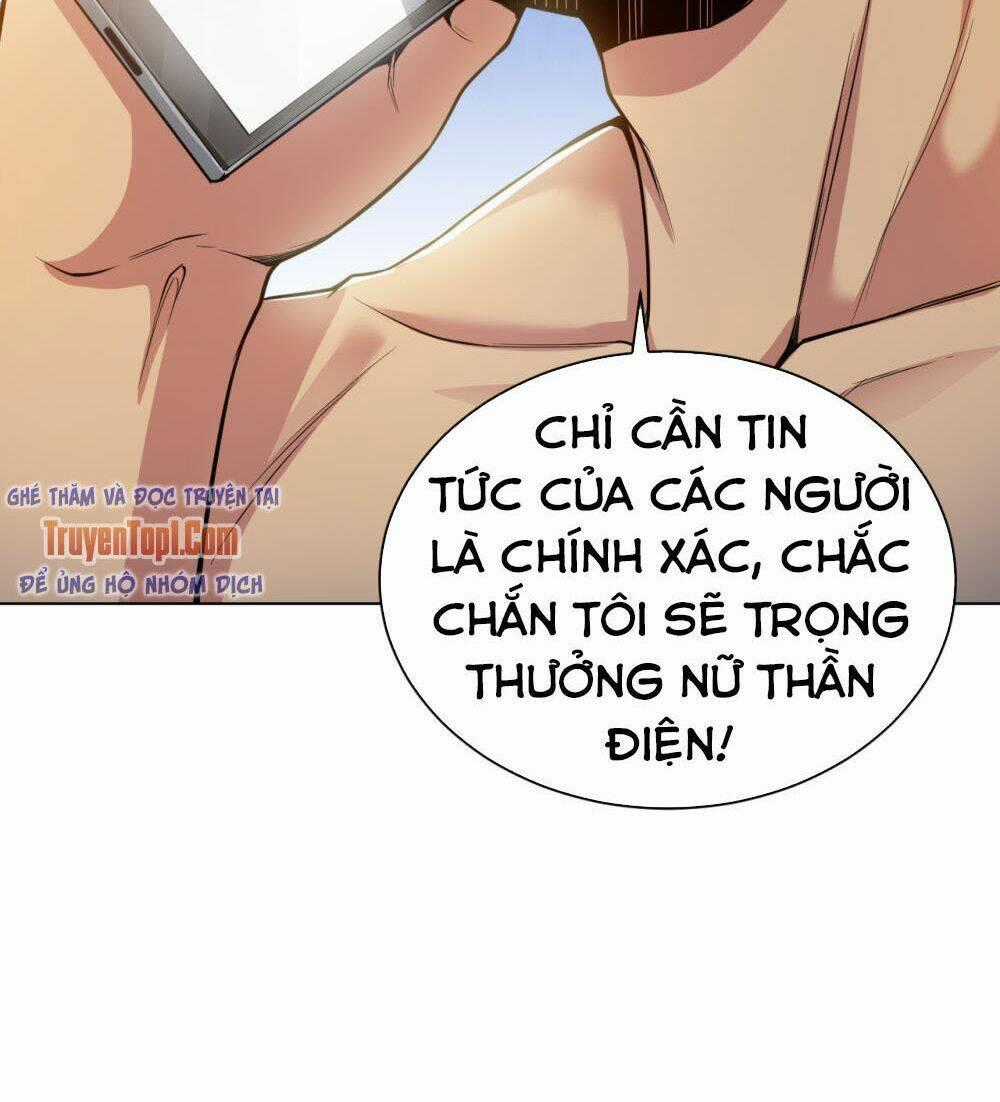 Y Đẳng Cuồng Binh - Chapter 139 - Trang 24