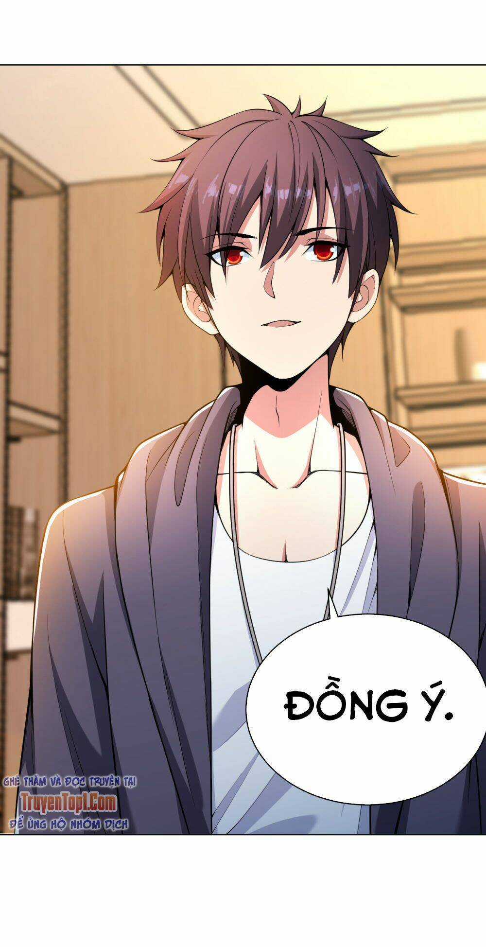 Y Đẳng Cuồng Binh - Chapter 139 - Trang 5