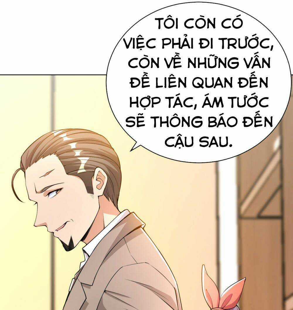 Y Đẳng Cuồng Binh - Chapter 139 - Trang 6