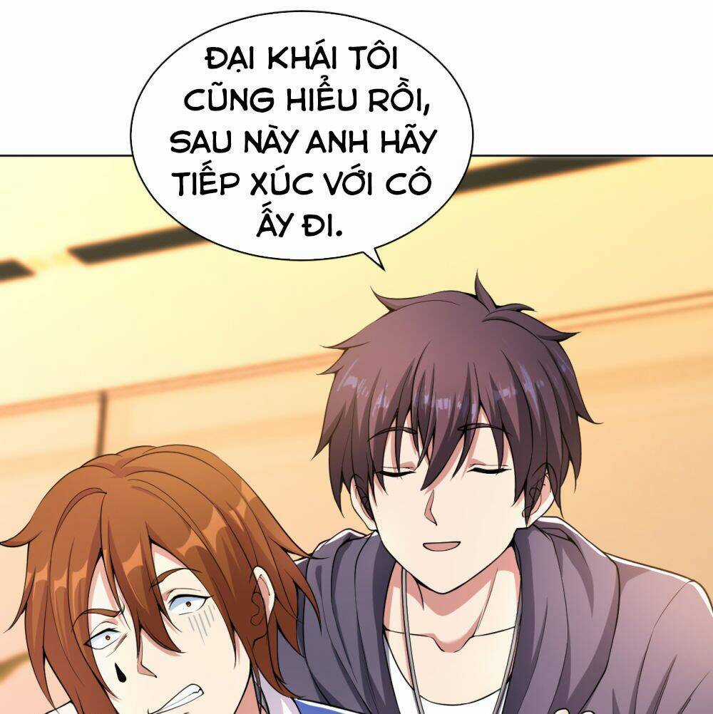 Y Đẳng Cuồng Binh - Chapter 139 - Trang 9