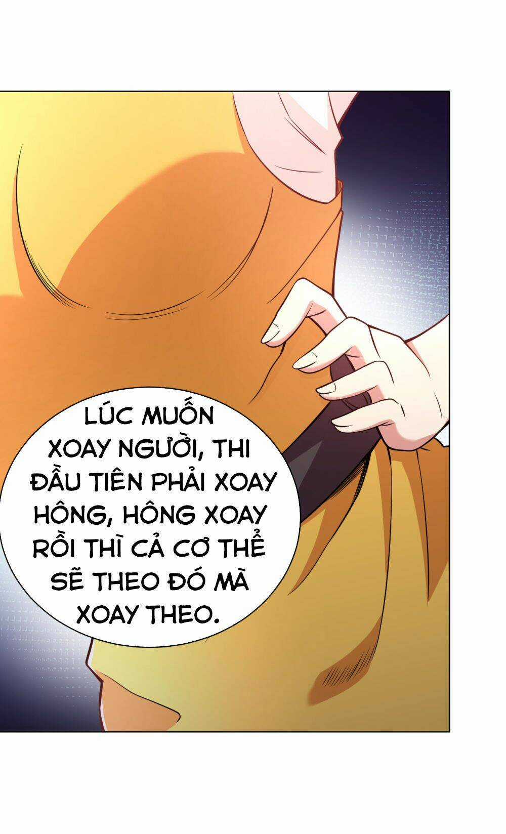Y Đẳng Cuồng Binh - Chapter 140 - Trang 12